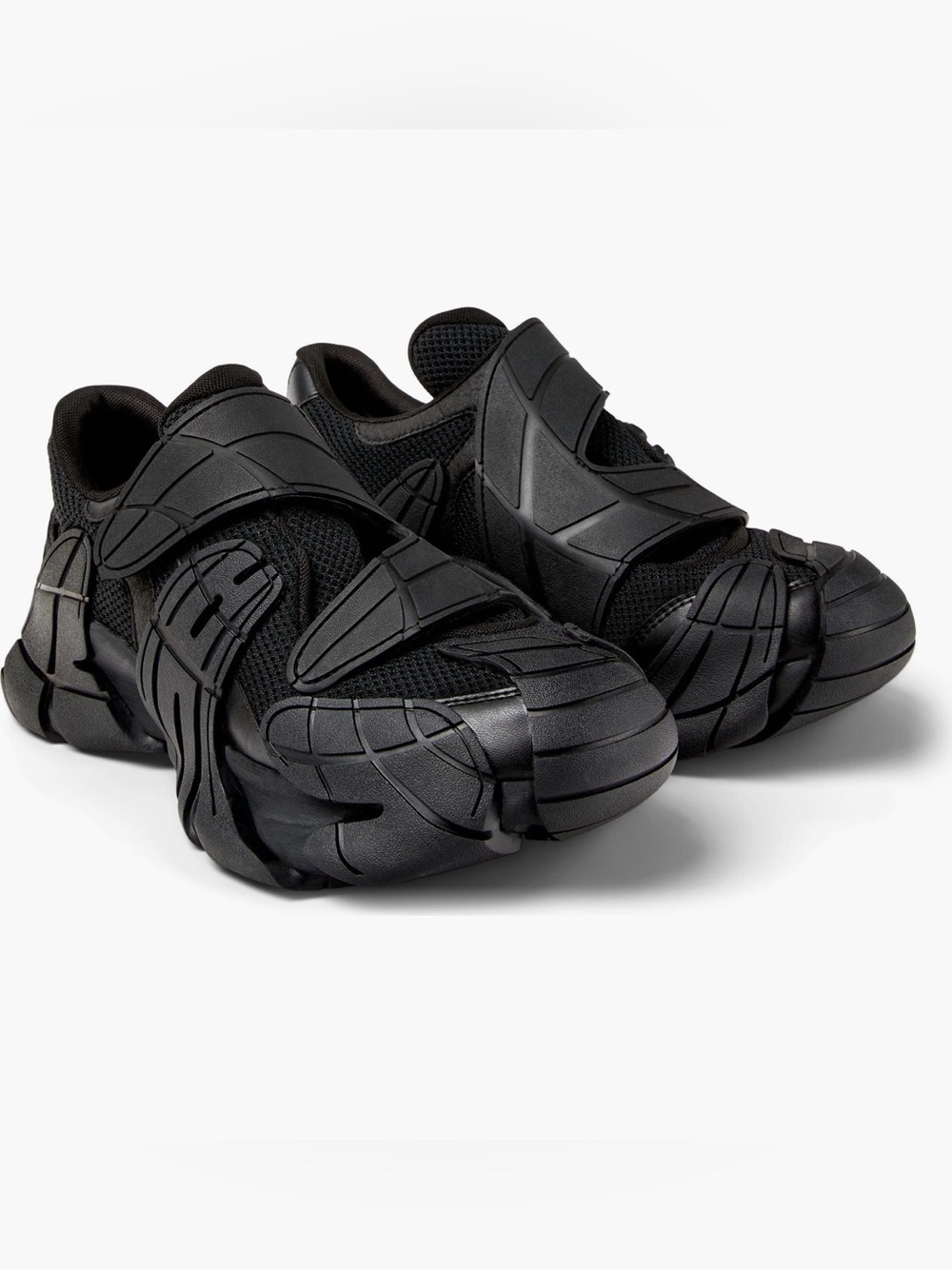 NWT Unisex Camperlab Strapped Tormenta Sneakers size 39